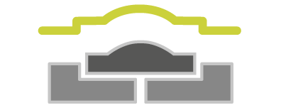 Vakuumformning
